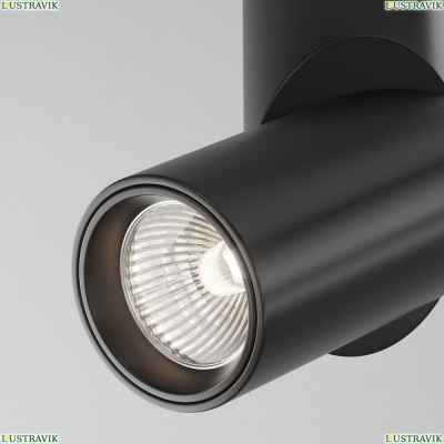 Светильник C027CL-L10B4K ★ Technical — купить в интернет магазине ЛЮСТРАВИК☀