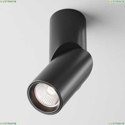 Светильник C027CL-L10B4K ★ Technical — купить в интернет магазине ЛЮСТРАВИК☀