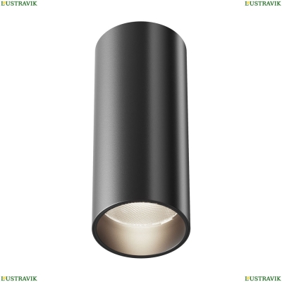 Светильник C056CL-L12B4K-W-B ★ Technical — купить в интернет магазине ЛЮСТРАВИК☀