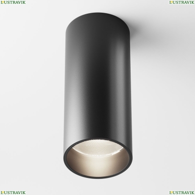 Светильник C056CL-L12B4K-W-B ★ Technical — купить в интернет магазине ЛЮСТРАВИК☀