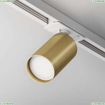 Светильник TR020-1-U-GU10-WMG ★ Technical — купить в интернет магазине ЛЮСТРАВИК☀