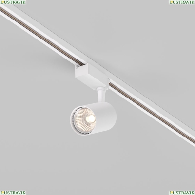 Светильник TR003-1-10W3K-M-W ★ Technical — купить в интернет магазине ЛЮСТРАВИК☀
