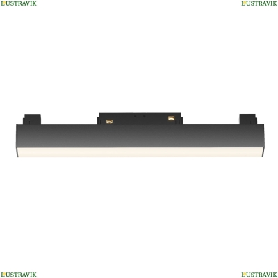 Светильник TR074-2-12W3K-B ★ Technical — купить в интернет магазине ЛЮСТРАВИК☀