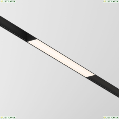 Светильник TR074-2-12W3K-B ★ Technical — купить в интернет магазине ЛЮСТРАВИК☀