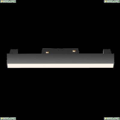 Светильник TR074-2-12W3K-B ★ Technical — купить в интернет магазине ЛЮСТРАВИК☀