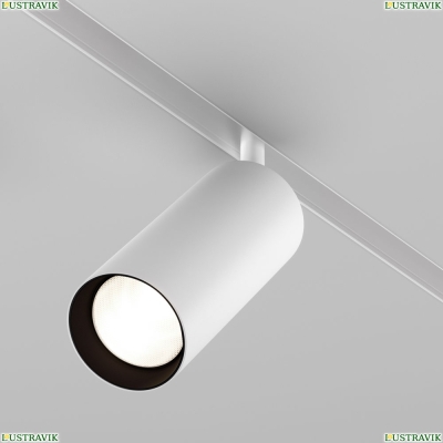 Светильник TR032-2-20W4K-S-W ★ Technical — купить в интернет магазине ЛЮСТРАВИК☀