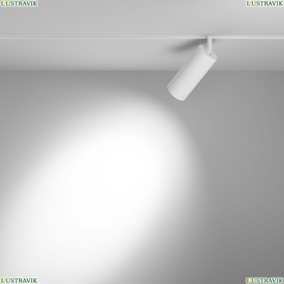 Светильник TR032-2-20W4K-S-W ★ Technical — купить в интернет магазине ЛЮСТРАВИК☀