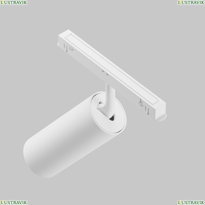 Светильник TR032-2-20W4K-S-W ★ Technical — купить в интернет магазине ЛЮСТРАВИК☀