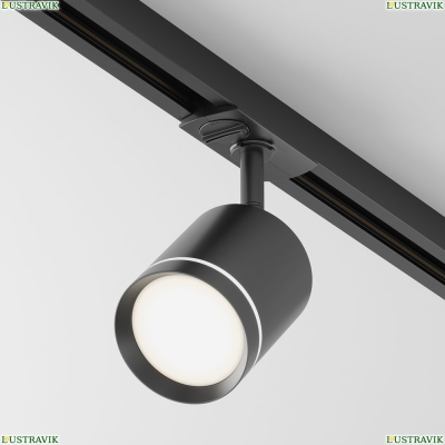 Светильник TR085-1-5W4K-B ★ Technical — купить в интернет магазине ЛЮСТРАВИК☀