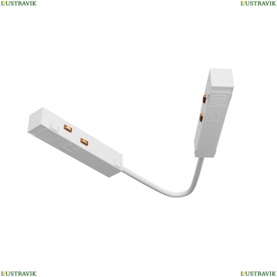 Комплектующие Для Трековой Системы TRA034CPC-42W-15 ★ Technical — купить в интернет магазине ЛЮСТРАВИК☀