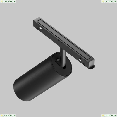 Светильник TR032-2-20W3K-M-B ★ Technical — купить в интернет магазине ЛЮСТРАВИК☀