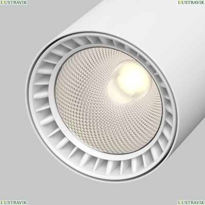 Светильник TR029-3-20W3K-M-W ★ Technical — купить в интернет магазине ЛЮСТРАВИК☀