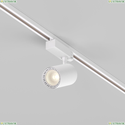 Светильник TR029-3-20W3K-M-W ★ Technical — купить в интернет магазине ЛЮСТРАВИК☀