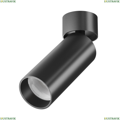 Светильник C055CL-L12B4K-W-B ★ Technical — купить в интернет магазине ЛЮСТРАВИК☀