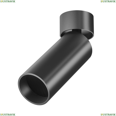 Светильник C055CL-L12B4K-W-B ★ Technical — купить в интернет магазине ЛЮСТРАВИК☀