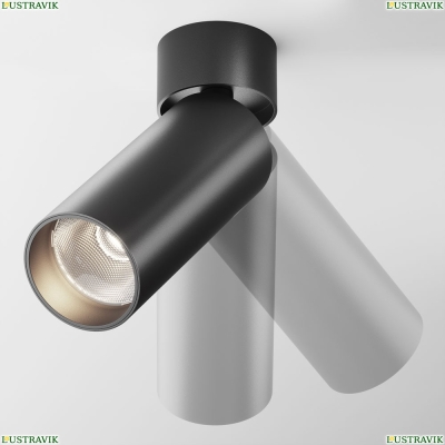 Светильник C055CL-L12B4K-W-B ★ Technical — купить в интернет магазине ЛЮСТРАВИК☀