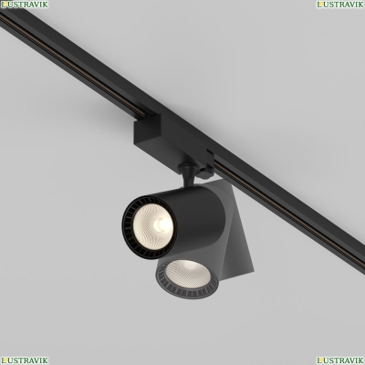 Светильник TR029-3-20W3K-M-B ★ Technical — купить в интернет магазине ЛЮСТРАВИК☀