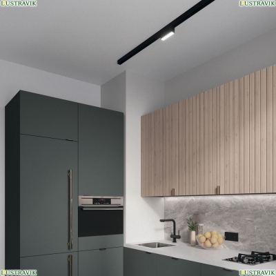 Светильник TR075-2-10W3K-B ★ Technical — купить в интернет магазине ЛЮСТРАВИК☀