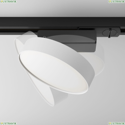 Светильник TR043-1-12W4K-W ★ Technical — купить в интернет магазине ЛЮСТРАВИК☀