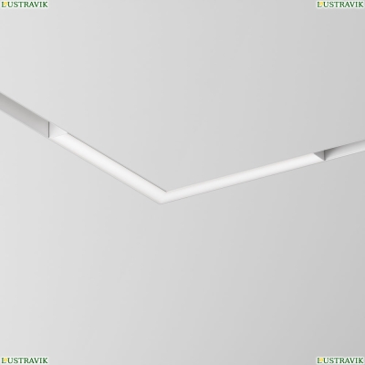 Светильник TR078-2-24W4K-W ★ Technical — купить в интернет магазине ЛЮСТРАВИК☀