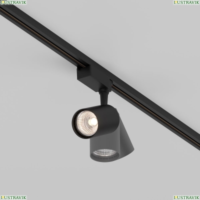 Светильник TR003-1-10W3K-M-B ★ Technical — купить в интернет магазине ЛЮСТРАВИК☀