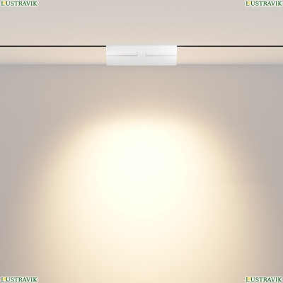 Светильник TR033-4-12W3K-M-DS-W ★ Technical — купить в интернет магазине ЛЮСТРАВИК☀