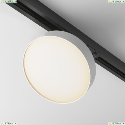Светильник TR043-1-12W3K-W ★ Technical — купить в интернет магазине ЛЮСТРАВИК☀