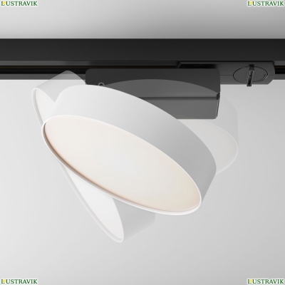 Светильник TR043-1-12W3K-W ★ Technical — купить в интернет магазине ЛЮСТРАВИК☀