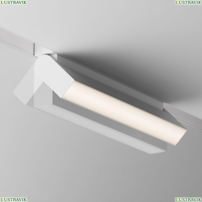 Светильник TR075-2-20W3K-W ★ Technical — купить в интернет магазине ЛЮСТРАВИК☀