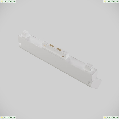 Светильник TR075-2-20W3K-W ★ Technical — купить в интернет магазине ЛЮСТРАВИК☀