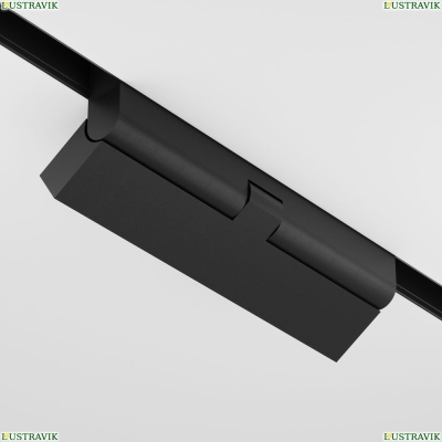 Светильник TR033-2-12W4K-B ★ Technical — купить в интернет магазине ЛЮСТРАВИК☀