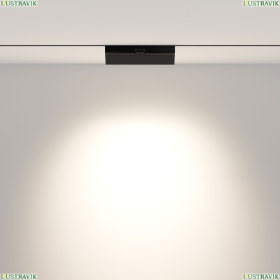 Светильник TR033-2-12W4K-B ★ Technical — купить в интернет магазине ЛЮСТРАВИК☀