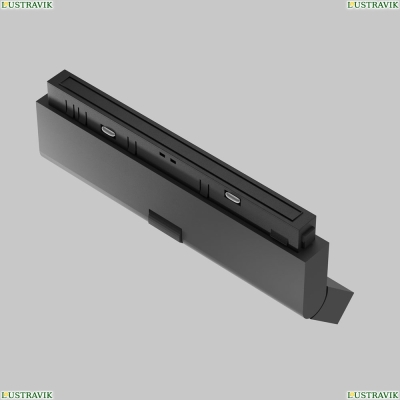 Светильник TR033-2-12W4K-B ★ Technical — купить в интернет магазине ЛЮСТРАВИК☀