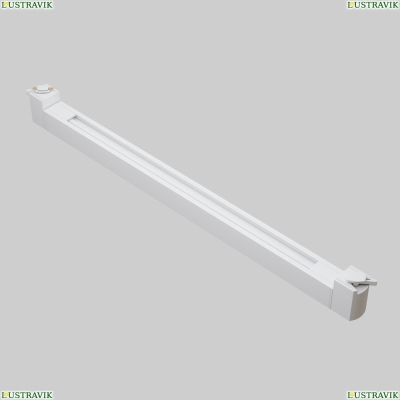 Светильник TR010-1-20W3K-M-W ★ Technical — купить в интернет магазине ЛЮСТРАВИК☀