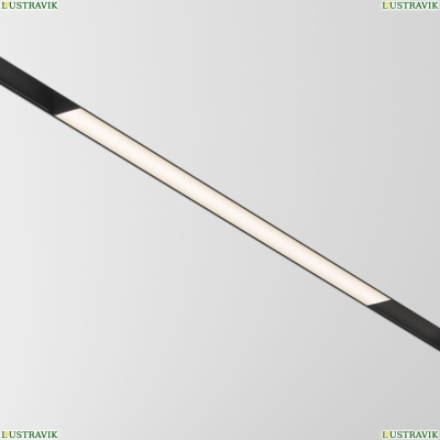 Светильник TR074-2-20W3K-B ★ Technical — купить в интернет магазине ЛЮСТРАВИК☀
