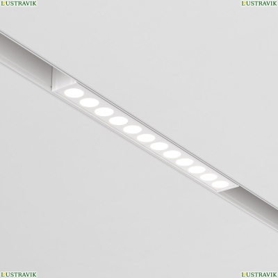 Светильник TR031-2-12W4K-W ★ Technical — купить в интернет магазине ЛЮСТРАВИК☀