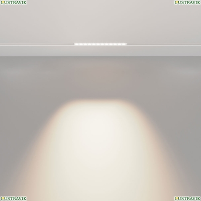 Светильник TR031-2-12W4K-W ★ Technical — купить в интернет магазине ЛЮСТРАВИК☀