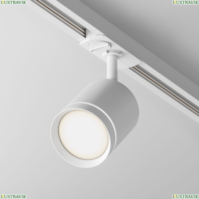 Светильник TR085-1-5W4K-W ★ Technical — купить в интернет магазине ЛЮСТРАВИК☀
