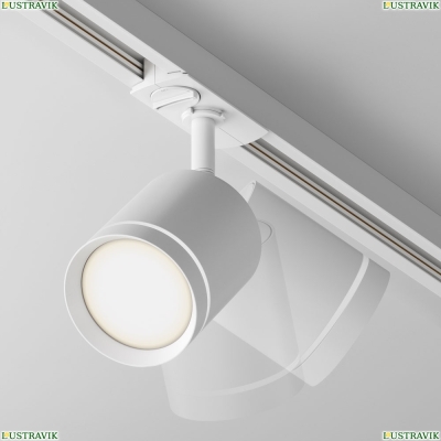 Светильник TR085-1-5W4K-W ★ Technical — купить в интернет магазине ЛЮСТРАВИК☀