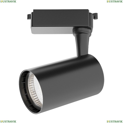 Светильник TR003-1-6W4K-M-B ★ Technical — купить в интернет магазине ЛЮСТРАВИК☀