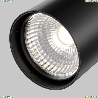 Светильник TR003-1-6W4K-M-B ★ Technical — купить в интернет магазине ЛЮСТРАВИК☀