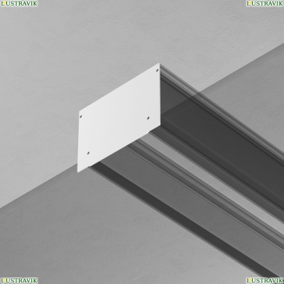 Светильник ALM013EC-PL-W ★ Technical — купить в интернет магазине ЛЮСТРАВИК☀