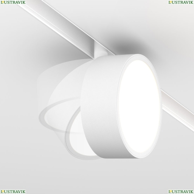 Светильник TR040-2-18W3K-W ★ Technical — купить в интернет магазине ЛЮСТРАВИК☀