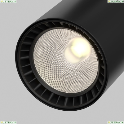 Светильник TR029-3-26W3K-M-B ★ Technical — купить в интернет магазине ЛЮСТРАВИК☀