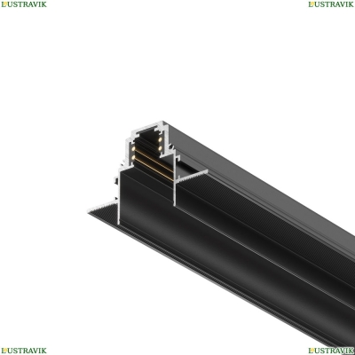 Шинопровод TRX010-421B ★ Technical — купить в интернет магазине ЛЮСТРАВИК☀