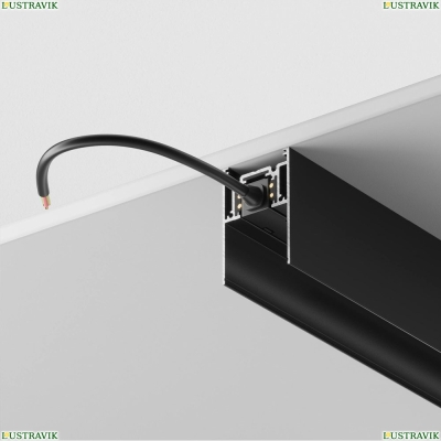 Подвес TRX010-412B ★ Technical — купить в интернет магазине ЛЮСТРАВИК☀