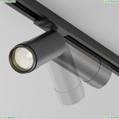 Светильник TR021-1-12B3K-Z-B ★ Technical — купить в интернет магазине ЛЮСТРАВИК☀
