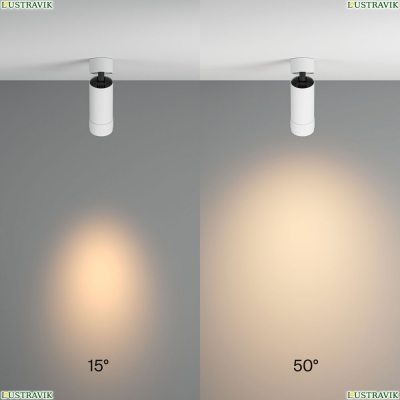Светильник C055CL-L12W3K-Z-W ★ Technical — купить в интернет магазине ЛЮСТРАВИК☀