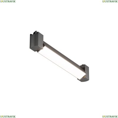 Светильник TR104-1-10W3K-B ★ Technical — купить в интернет магазине ЛЮСТРАВИК☀