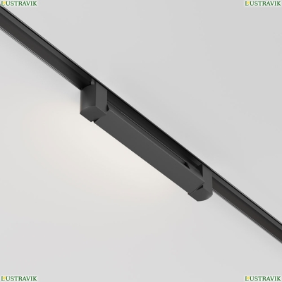 Светильник TR104-1-10W3K-B ★ Technical — купить в интернет магазине ЛЮСТРАВИК☀